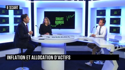 SMART BOURSE - Emission du mercredi 13 octobre