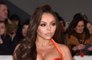 Jesy Nelson 'open' to dating a woman