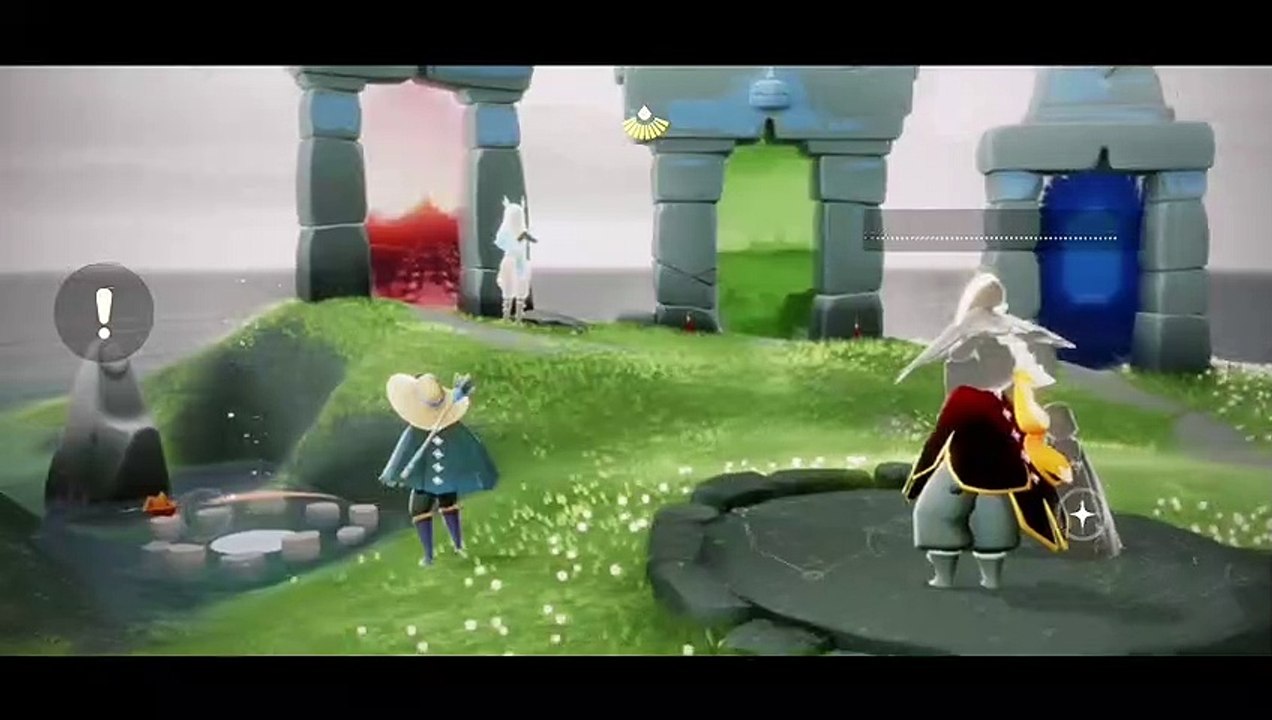 Sky Daily Quest #10 | 13/10/21 | Season of Flight | Sky Children of the light