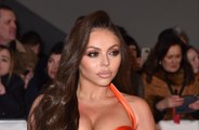 Jesy Nelson reveals she is 'open' to dating a woman