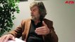 Interview mit Reinhold Messner Teil 1 _ ALPIN - Das Bergmagazin