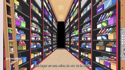 Fairfax - Tráiler oficial Prime Video España