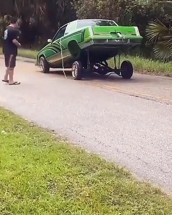 Stunt