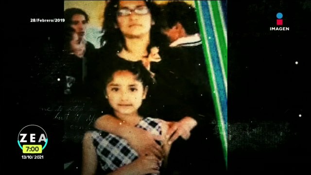 Llegó la justicia para Fátima; sentencia a prisión vitalicia a uno de sus feminicidas