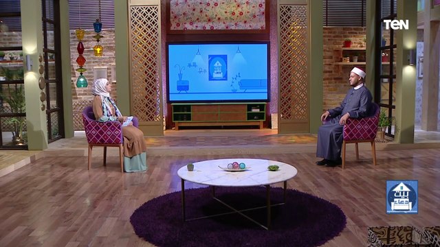 بيت دعاء | الشيخ أحمد المالكي يوضح أهمية الحياء في الإسلام