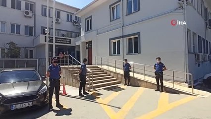 Bacanak cinayetinde şok eden gelişme: Baba ve oğlu birbirini suçladı