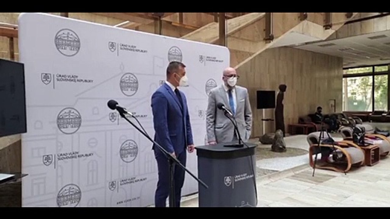 ZÁZNAM: Tripartita rokovala o rozpočte, výhrady mali samosprávy aj odbory