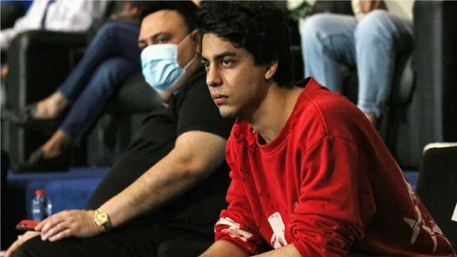 Aryan Khan Case: Court adjourns bail hearing till tomorrow