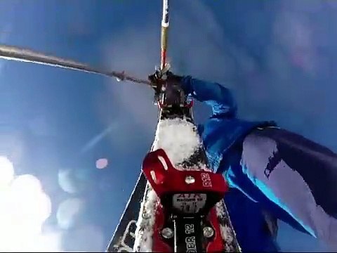 Test 2015: Das sind die besten Tourenbindungen | ALPIN - Das Bergmagazin