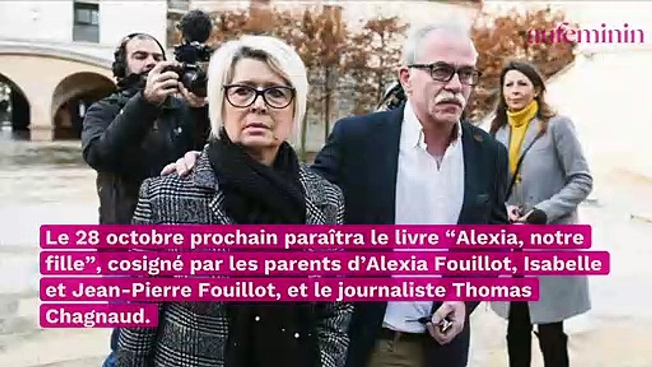 Affaire Daval : Alexia faisait la fête "quelques heures avant d'être assassinée"
