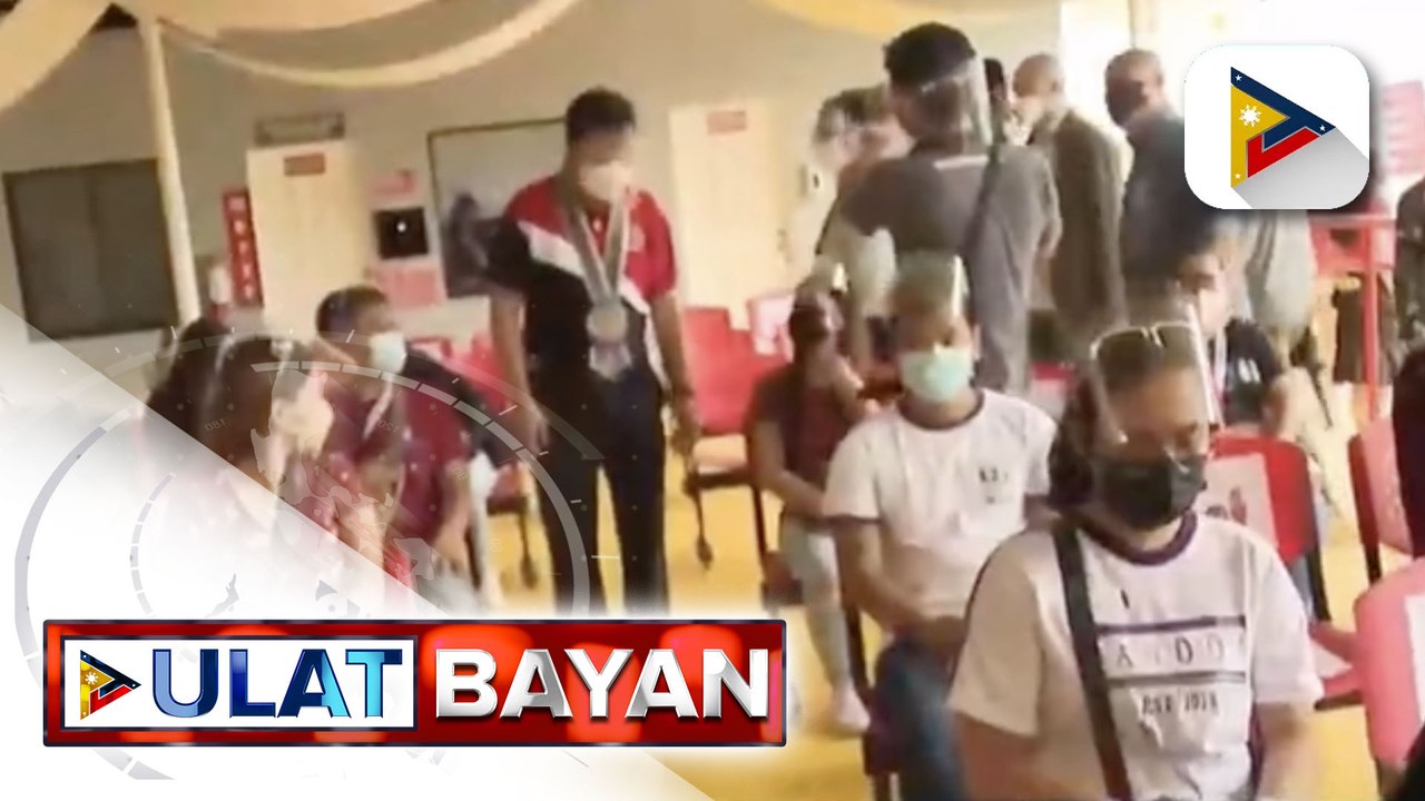 Pagpapatupad ng limited face-to-face classes sa lahat ng kurso sa Kolehiyo, pinag-aaralan na ng CHED; In-person classes sa Kolehiyo, isasagawa sa mga lugar na nasa ilalim ng MGCQ, mababa ang Covid-19 cases at mataas ang vaccination rate