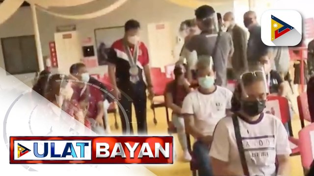 Pagpapatupad ng limited face-to-face classes sa lahat ng kurso sa Kolehiyo, pinag-aaralan na ng CHED; In-person classes sa Kolehiyo, isasagawa sa mga lugar na nasa ilalim ng MGCQ, mababa ang Covid-19 cases at mataas ang vaccination rate