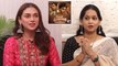 Actress Aditi Rao Hydari About Maha Samudram | Part 1