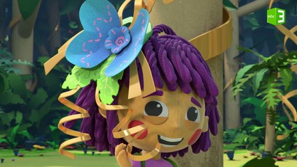 هدية مميزة لبورل في عيد ميلادها