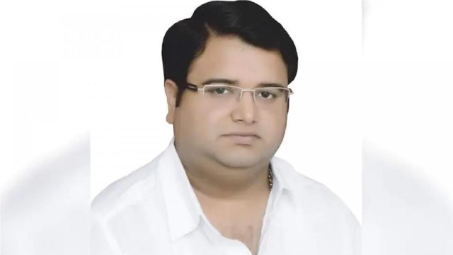 Accused Ankit Das remanded to 3-day police custody