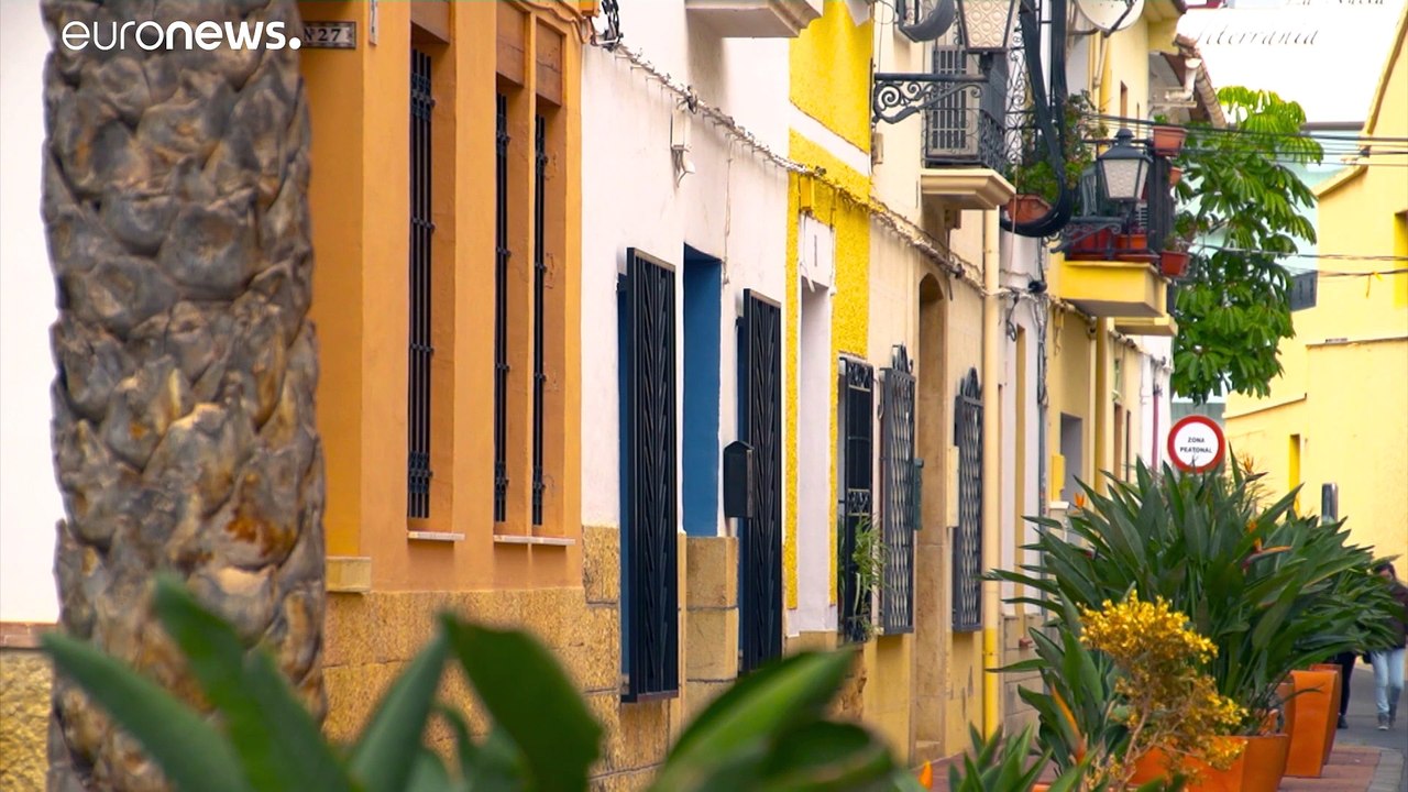 Spanisches Musterbeispiel für Nachhaltigkeit: La Nucía bei Benidorm