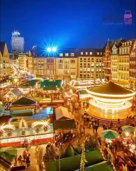 5  أماكن سياحية في فرانكفورت