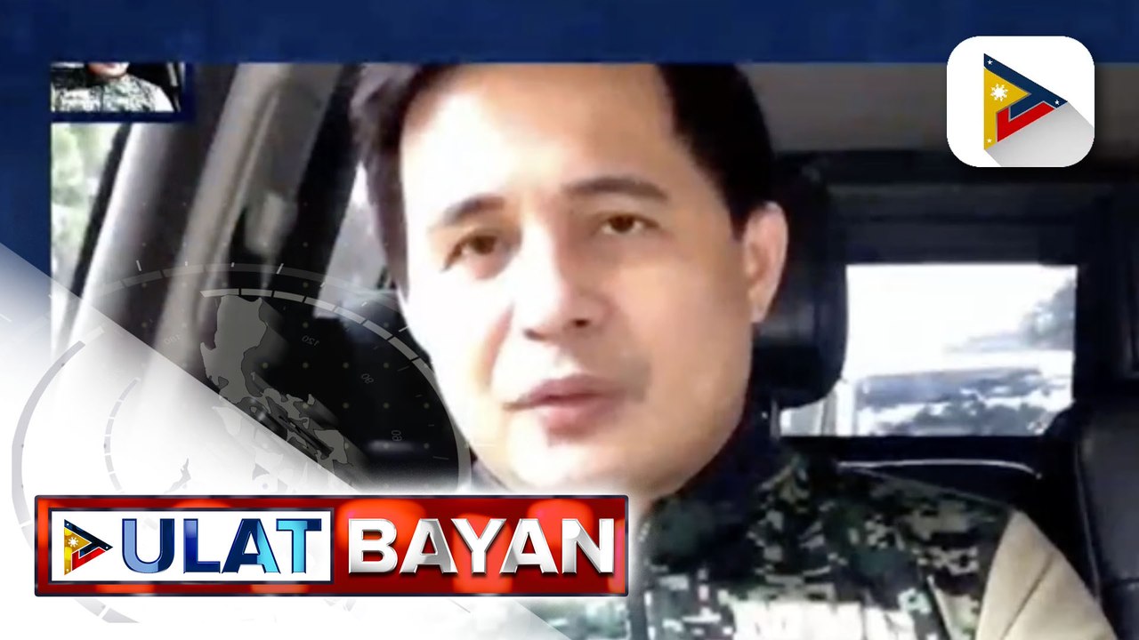 DUTERTE LEGACY:  Marawi LGU, nagpasalamat sa Comprehensive Rehabilitation ng Administrasyong Duterte sa Lungsod