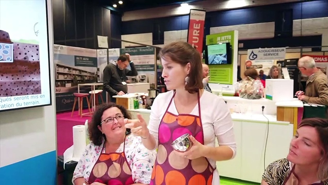 Actus : habiter mieux, vivre mieux ! - 13 Octobre 2021