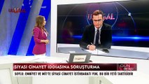 Gün Ortası - 13 Ekim 2021 - Yeşim Eryılmaz - Prof. Dr. Doğan Perinçek - İhsan Sefa - Ulusal Kanal