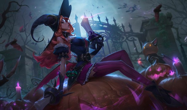 LoL: Atualização 11.21 trará nerfs para Miss Fortune e Hemodrenário, buffs para Viego e mais