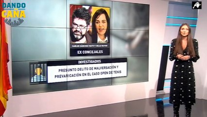 Скачать видео: El despilfarro de Irene Montero en el Ministerio de Igualdad coloca a podemitas procesados y condenados