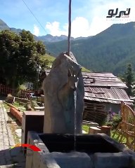 ‏ قرية إيطالية لم ولن تدخلها السيارات