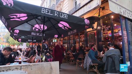 France : le passe sanitaire est prolongé en Conseil des Ministres