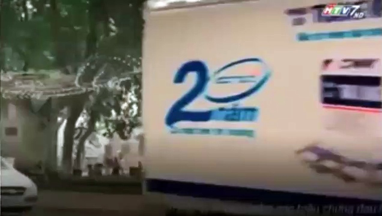Thời Đại Hoàng Kim Phần 4 Tập 21
