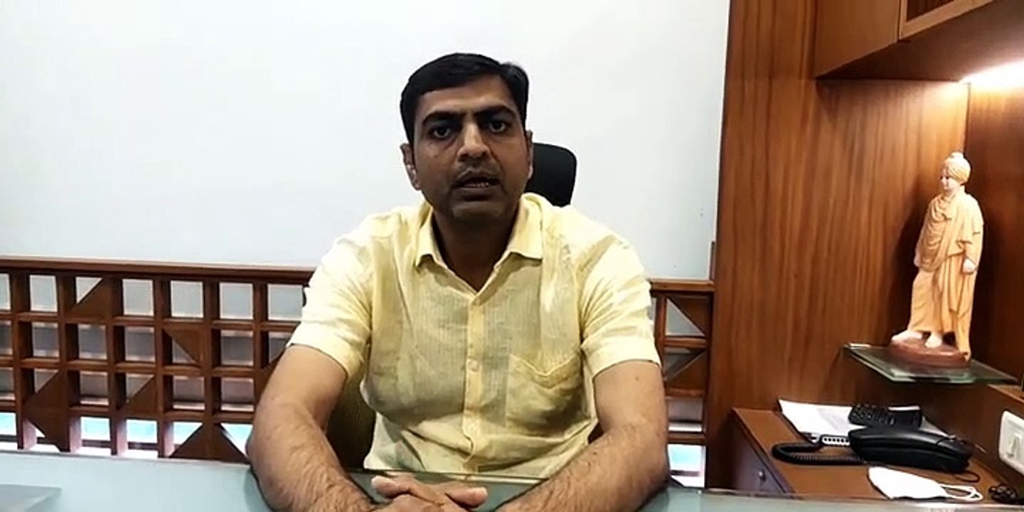 पहली कृत्रिम नदी गुजरात के धोलेरा ग्रीनफील्ड