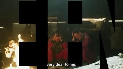 Money Heist: Part 5 Vol. 2 - Official Teaser Netflix