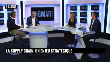 SMART @WORK - Emission du samedi 16 octobre