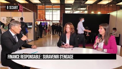 SMART PATRIMOINE - Patrimonia du mercredi 13 octobre 2021