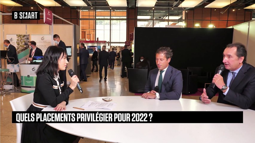 PATRIMONIA du mercredi 13 octobre 2021