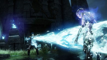 New World, guide : les faiblesses et résistances des monstres