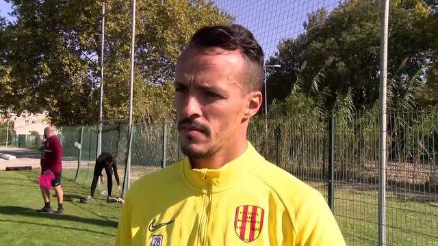 FCM : Foued Kadir est sur le chemin de la grande forme