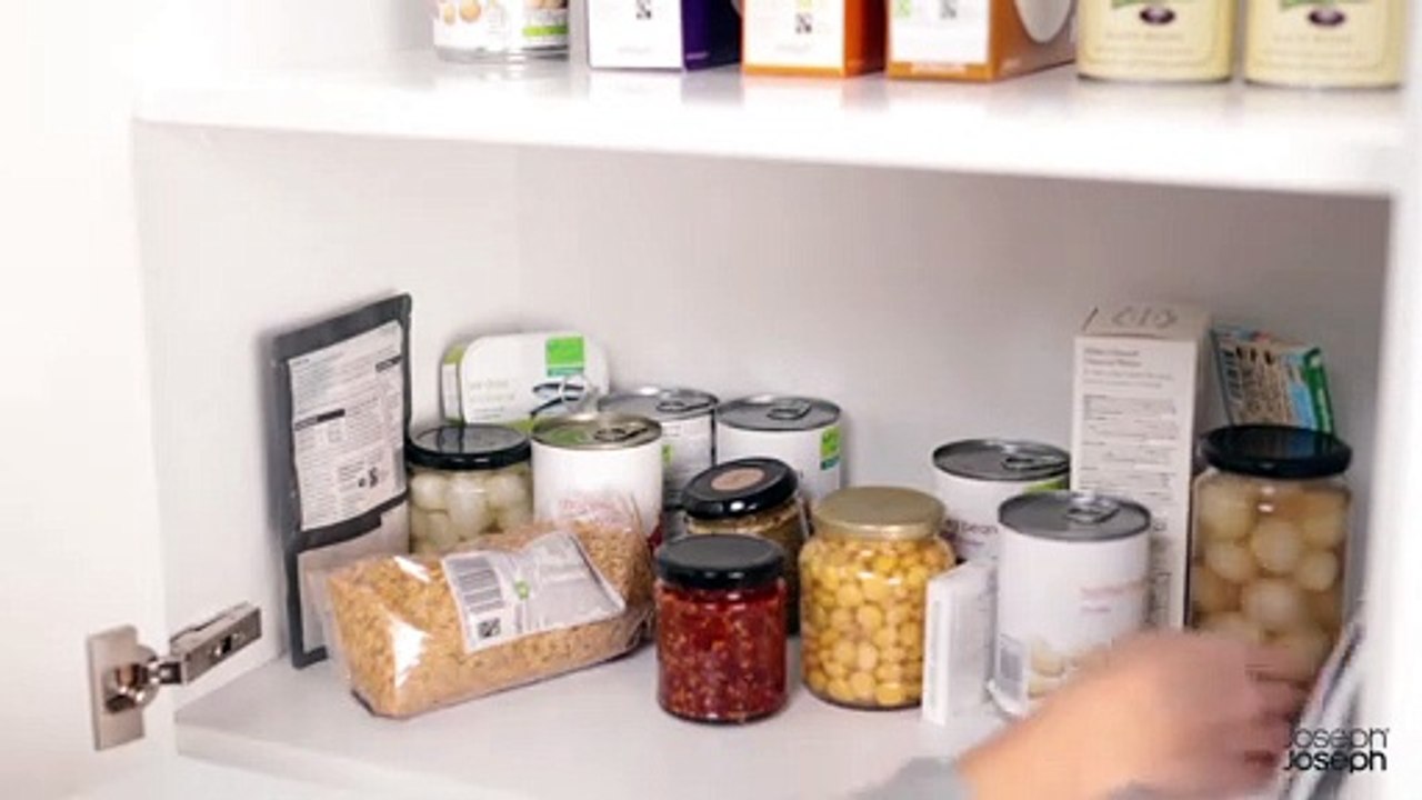 CupboardStore™ Under shelf Storage Drawer
