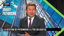 SMART PATRIMOINE - Enjeux patrimoine du mercredi 13 octobre 2021