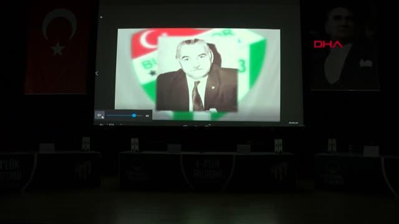 SPOR Bursaspor ve Okyanus Koleji arasında iş birliği protokolü