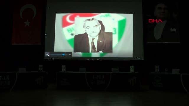 SPOR Bursaspor ve Okyanus Koleji arasında iş birliği protokolü