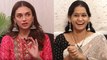 Actress Aditi Rao Hydari About Maha Samudram | Part 2