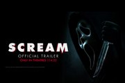 Scream Trailer #1 (2022) Neve Campbell, David Arquette Horror Movie HD