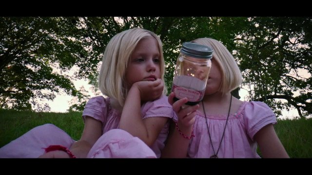 The Blazing World Trailer #1 (2021) Carlson Young, Udo Kier Thriller Movie HD