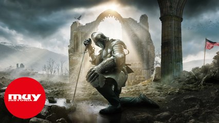 El fin de los caballeros templarios