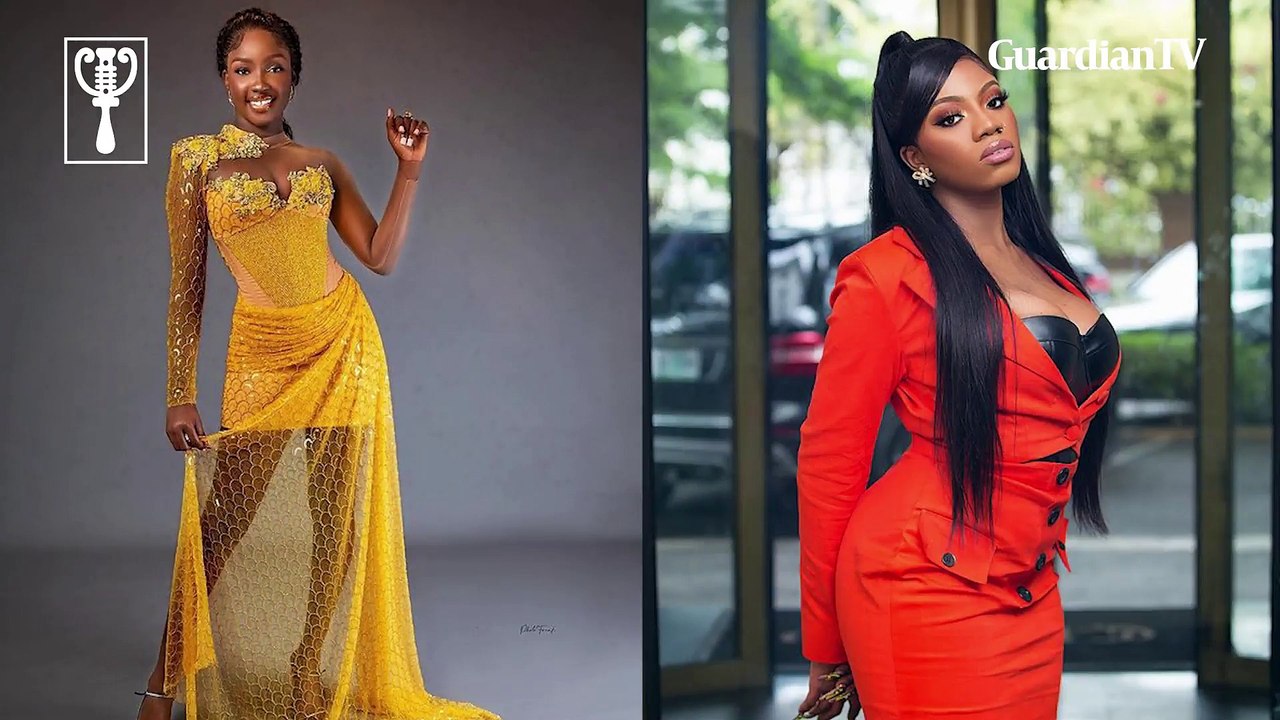 Emmanuel, Angel, Cross talk about relationship and life before and after Big Brother Naija house