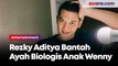 Bantah Ayah Biologis Anak Wenny, Rezky Aditya Beberkan Bukti Ini Di Sidang