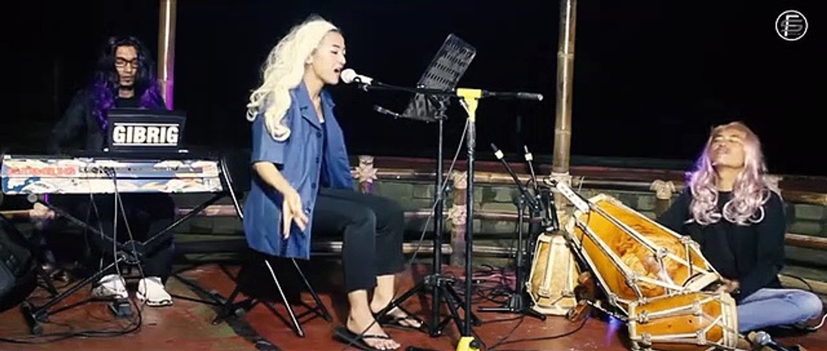 WARTIYEM - WA KANCIL & WA KOSLET _ COVER BY FANNY SABILA