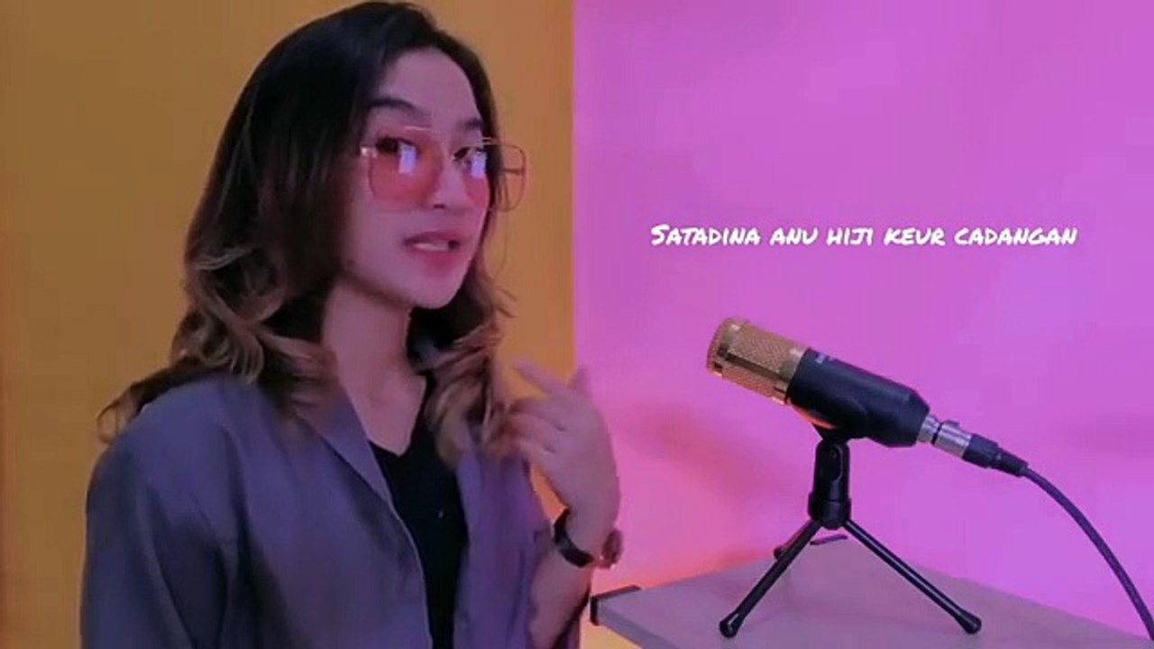 RAYUNGAN - DETTY KURNIA _ COVER BY FANNY SABILA