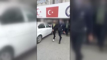 Yabancı uyruklu kadınları fuhşa zorlayan şüphelilere operasyon
