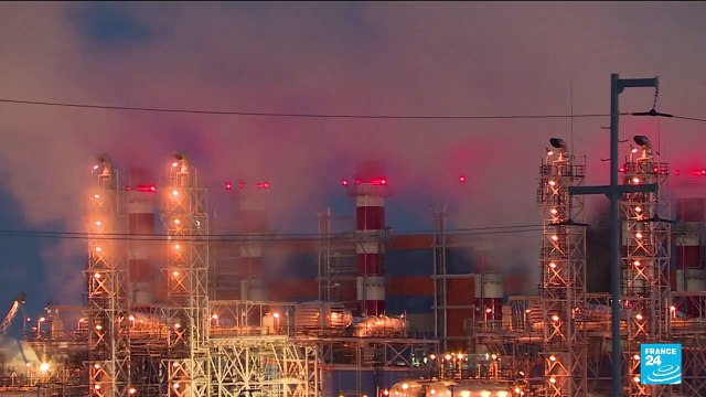 EU proposals to curb soaring energy prices, protect poor residents